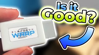 Is This Wii Hdmi Adapter Worth It  With Gameplay