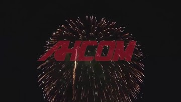 AHCOM Group chúc mừng năm mới - An khang thịnh vượng !