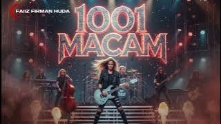 1001 macam ( cover rock orchestra) terbaru