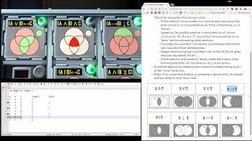 KTANE   How to   Boolean Venn Diagram