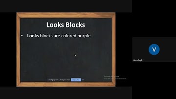 GRADE 4 PROGRAMMING MULTIPLE SPRITES IN SCRATCH