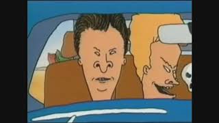 YTP: BEAVIS AND BUTTHEAD FUCK MEXICO