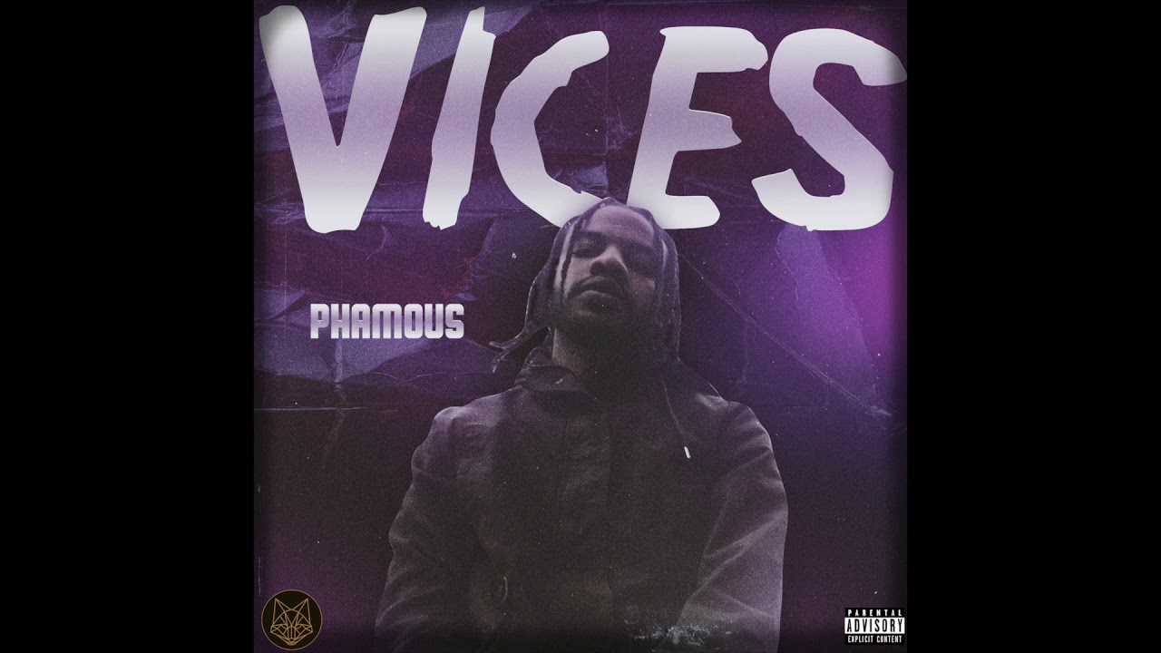 Watch Phamous - All We Need (Prod. By Phamous) (Audio) on YouTube Watch Phamous - All We Need (Prod. By Phamous) (Audio) on YouTube