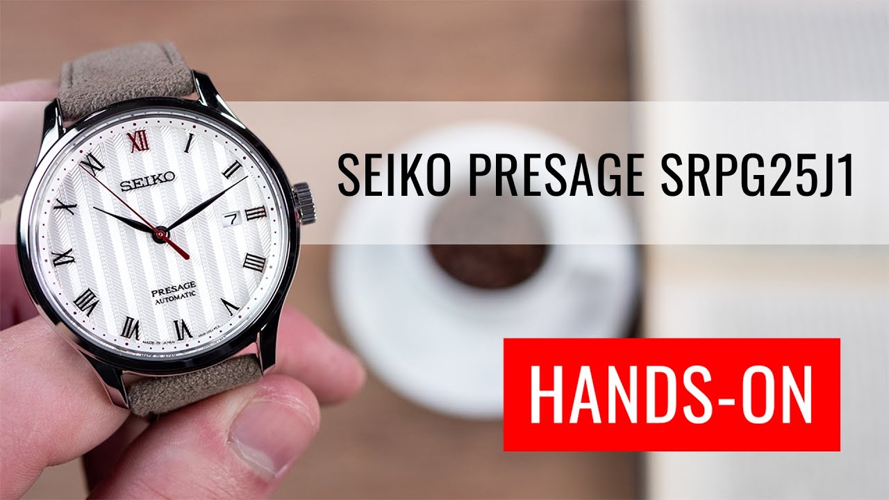 seiko zen garden srpg25j