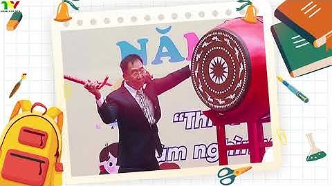 Trường tiểu học Lê Ngọc Hân - Quận 1