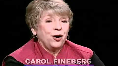 Eldridge & Co.: Carol Fineberg