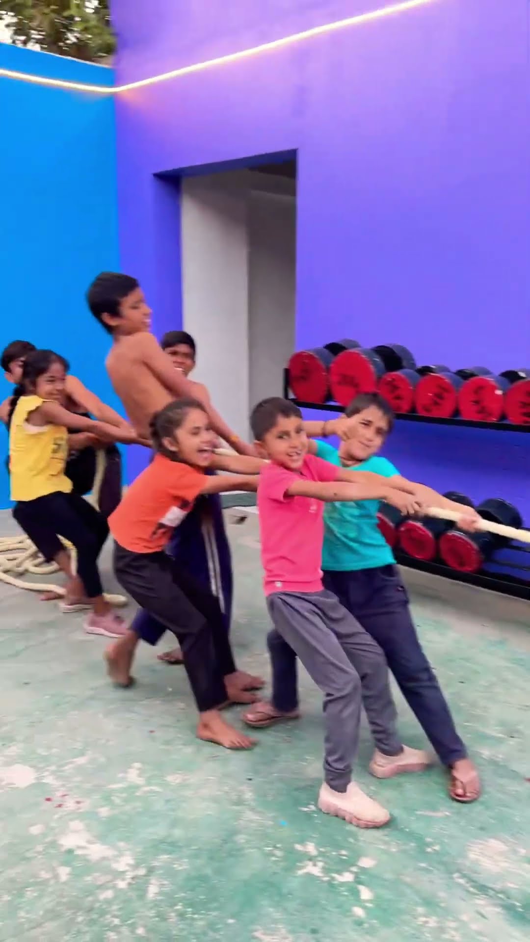 bachcha bada badamaash nikala ??? #shortvideo #funnyvideo #comedy