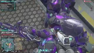 PlayStation®4*Planetside 2 Drop Pod Action