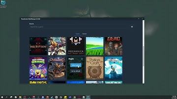 How To Install Mods For Peglin