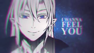 Ferid Bathory Desire Chapter 64