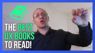 UX Books to Read - UX Advice