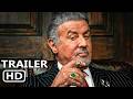 TULSA KING Season 4 Official Trailer (2026) Sylvester Stallone