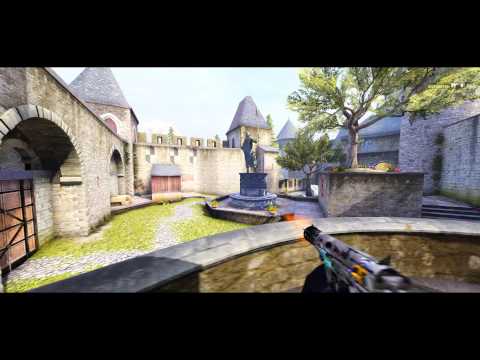 ESL One Katowice 2015: olofmeister vs. Natus Vincere