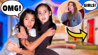 We LOST Txunamy And Suri In Our New MANSION!!! | Familia Diamond