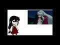 #Inuyasha# Inuyasha reacts to ships