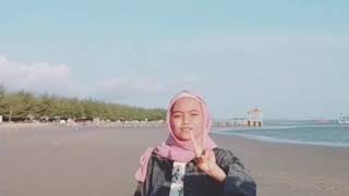 Viral TikTok DJ Kelak Kau Telah Dewasa ll Tepi Pantai
