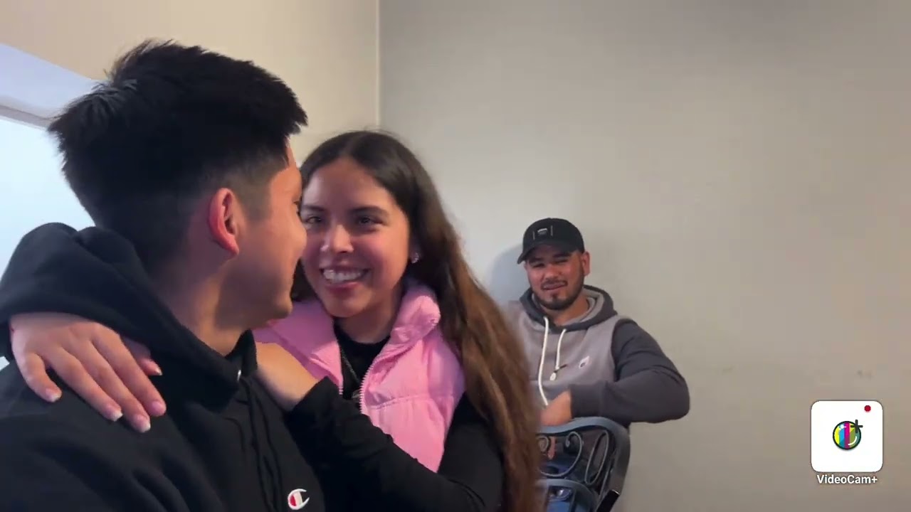 Cumple ańos Estefany Segura  Merced California