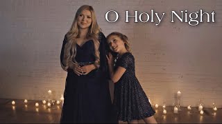 Bianca Ryan - O Holy Night ft. Lilly K (2020 Winter EP)