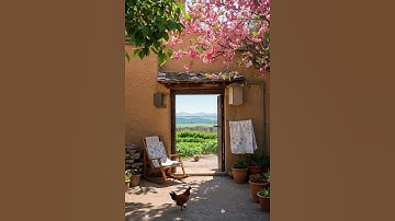 A Journey Through Stunning Scenery 🚶🌲 #village #shortvideo #shorts #naturelovers #villagelife #relax