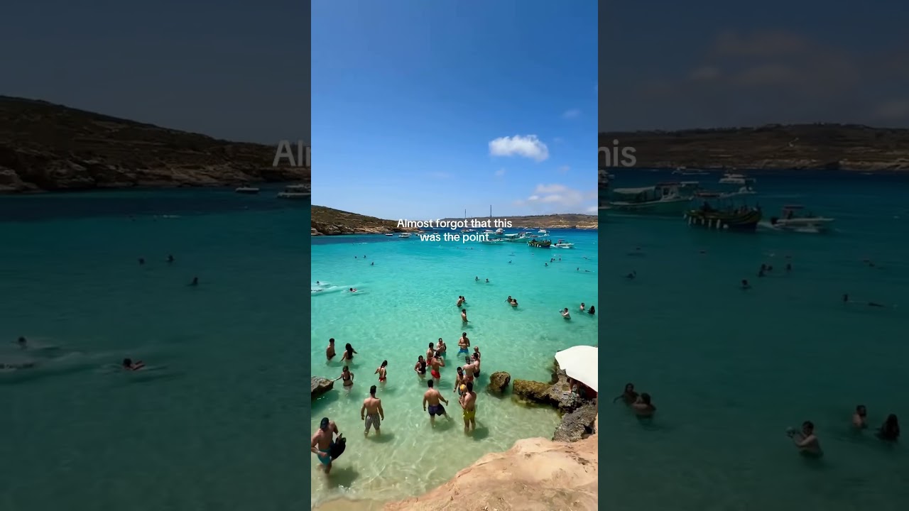 I quit my 6 figure job to move abroad and it was worth it 🤩 