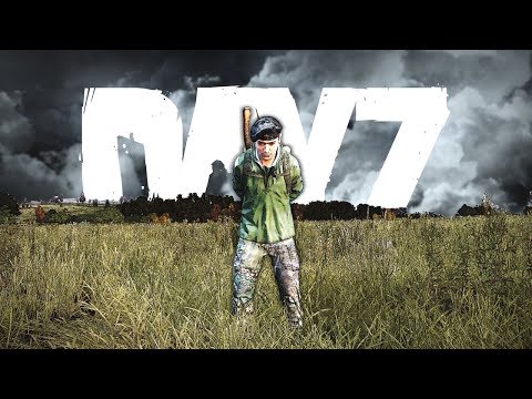 Trusting a stranger in DayZ...