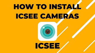 ICSEE Camera Installation