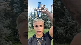 Youre Always Running Late