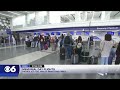 Jet fuel prices drive up costs of flights ahead of Memorial Day travel