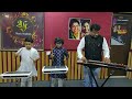 Teri Jawani Banjo Cover l AG Music Academy l Nashik l Maharashtra Mp3 Song