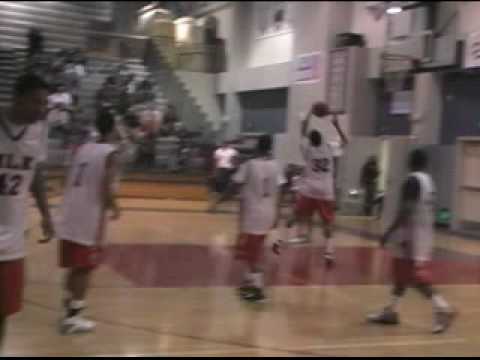 King High School Basketball (Preseason)