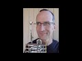 Pete estabrook plays an excerpt from h purcells trumpet tune