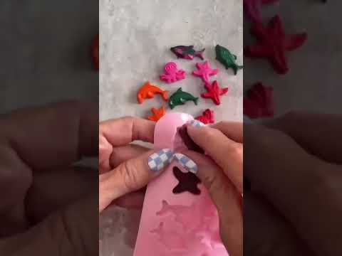 Soap Making video preview