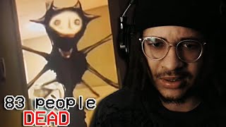 The Growling Man Situation Is Crazy