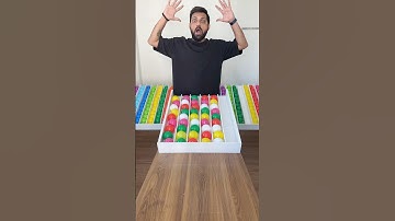 Brain training color ball puzzle game #ballbuzzgames #shorts #ball #game #gameplay