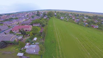 Iflight iX5 Gopro test - Betaflight 4.2 RPM Filter ON, BL_HeliS 30A ESC.