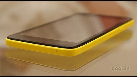 Micromax Canvas 2 Colours A120 review, benchmark and Gaming