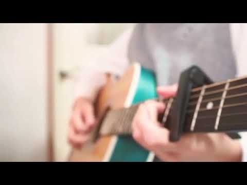 wacci - 感情　弾き語りCover
