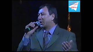 Нуриддин Хайдаров-Ишонма(2004 йил)(Архив видео)