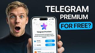 Can You Get Telegram Premium in 2026? Real Features Test & Results screenshot 4