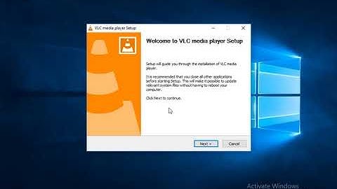 VLC Guide - Making VLC Portable