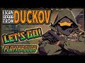 NEVER DUCKING SMOKE! PART ONE
