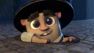 CGI 3D Animated Short Film HD  'The Wishgranter Short Film' by Wishgranter Team 1280x720 Guide