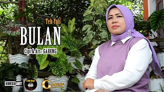 Pop Sunda || BULAN - Teh Yuli (Cover)