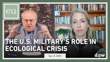 Economic Update: The U.S. Military