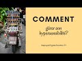 Grer son hypersensibilit by emilie antoine de mapsyenlignechezmoi