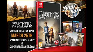 Nintendo Switch Brothers: A Tale of Two Sons mqdefault.jpg