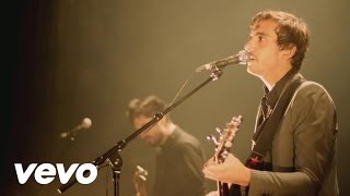 Laurent Lamarca - Belleville (Live au Café de la danse 2012)