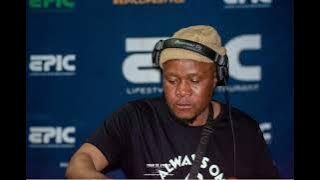 House Experience  Ep's 21 Presents Soulful Deep House Music (Mixed By Dr Asanda)