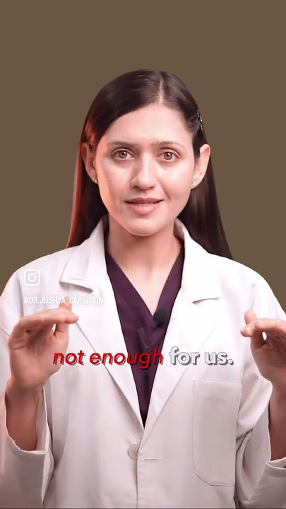 Can adults use baby skincare products? || Dr Jushya Bhatia Sarin ||