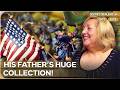 A House That Feels Like A Museum! | Secret Dealers UK | Season 1 Episode 3